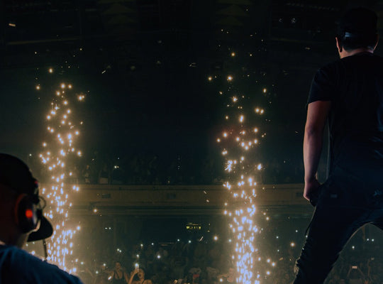 / SPARK FX MAINTENANCE