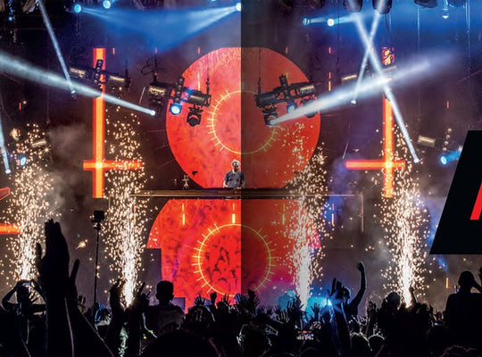 / Introducing the MAGICFX SPARXTAR