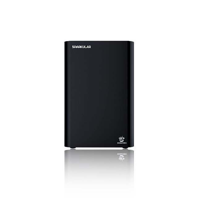 4x Sparkular Mini Package - SparkleTechnics Australia