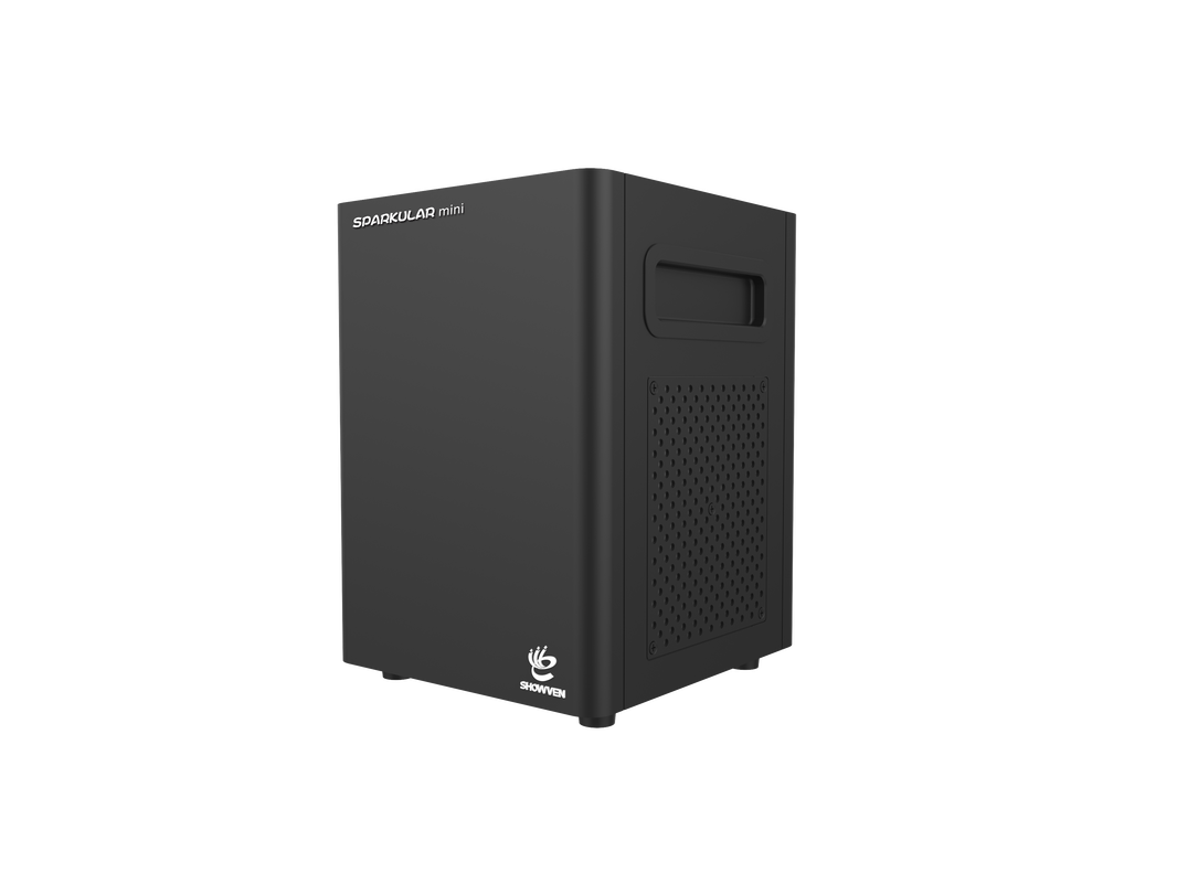 Sparkular Mini BT06 - SparkleTechnics Australia